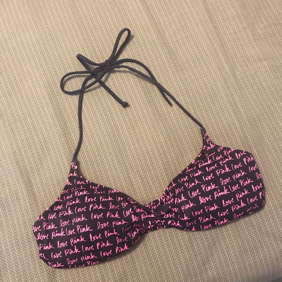 VS Bathing Suit Top - Picture 2 of 6